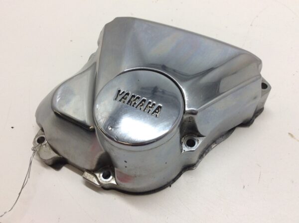 2007 Yamaha Shifter Cover - fits Roadliner - Image 3