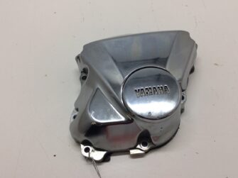 2007 Yamaha Shifter Cover - fits Roadliner