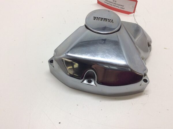2007 Yamaha Shifter Cover - fits Roadliner - Image 4