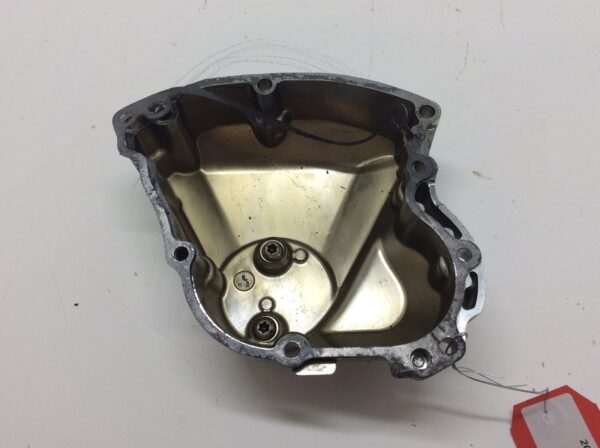 2007 Yamaha Shifter Cover - fits Roadliner - Image 5