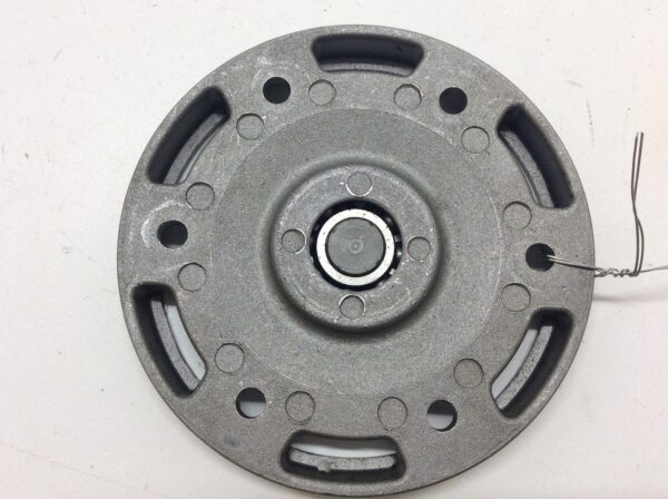 2008 Can-Am Clutch Retaining Plate W/ Bearing - Image 2
