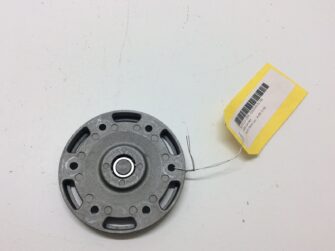 2008 Can-Am Clutch Retaining Plate W/ Bearing