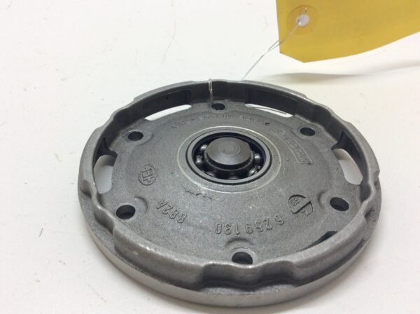 2008 Can-Am Clutch Retaining Plate W/ Bearing - Image 4