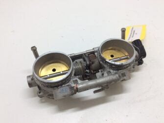 2024 Ski-Doo Throttle Body W/ Sensor