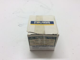 1988 Polaris NOS .010" / .25 mm Oversize Piston Kit