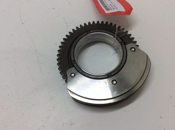 2007 Yamaha Main Drive Gear W/ Weights - fits Roadliner - Image 4