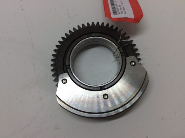 2007 Yamaha Main Drive Gear W/ Weights - fits Roadliner - Image 5