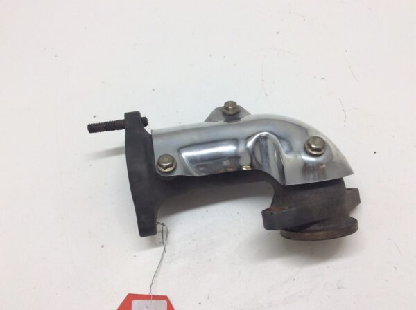 2007 Yamaha Exhaust joint 1 - fits Roadliner - Image 2