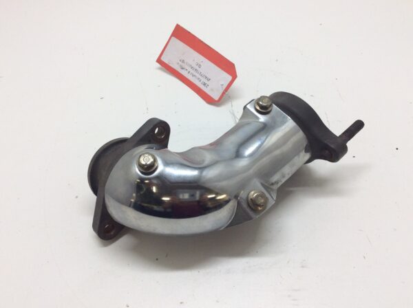 2007 Yamaha Exhaust joint 1 - fits Roadliner - Image 3