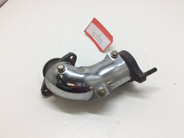2007 Yamaha Exhaust joint 1 - fits Roadliner - Image 4