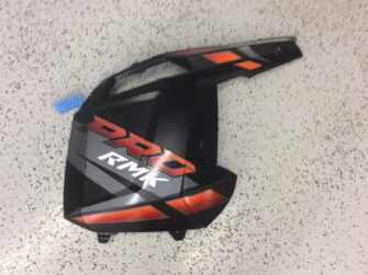 2014 Polaris RH Side Panel