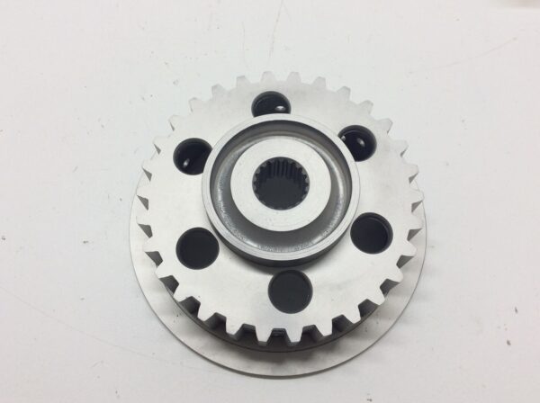 2011 Can-Am Clutch Hub - Image 3