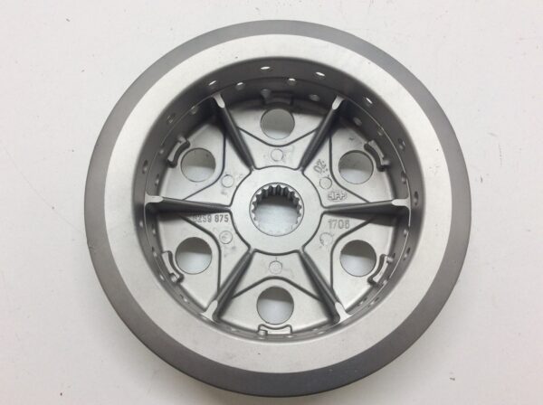 2011 Can-Am Clutch Hub - Image 5