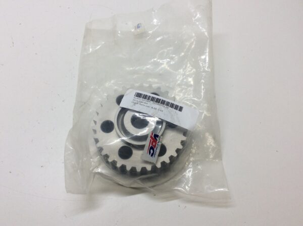 2011 Can-Am Clutch Hub