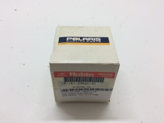 1984 Polaris NOS .010" / .25 mm Oversize Piston