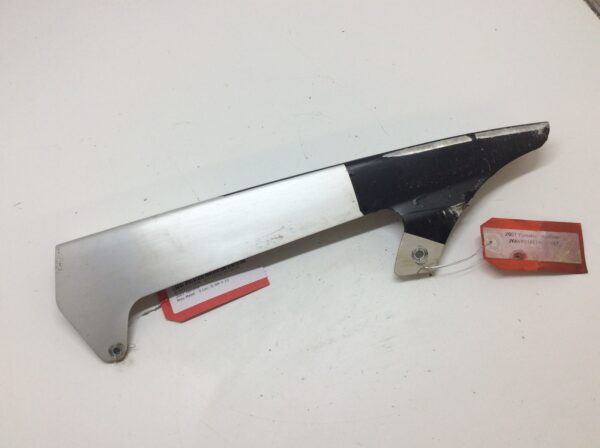 2007 Yamaha Chain Guard - fits Roadliner - Image 2