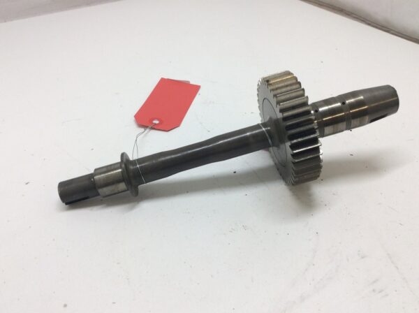2007 Yamaha Stator Shaft - fits Roadliner - Image 2