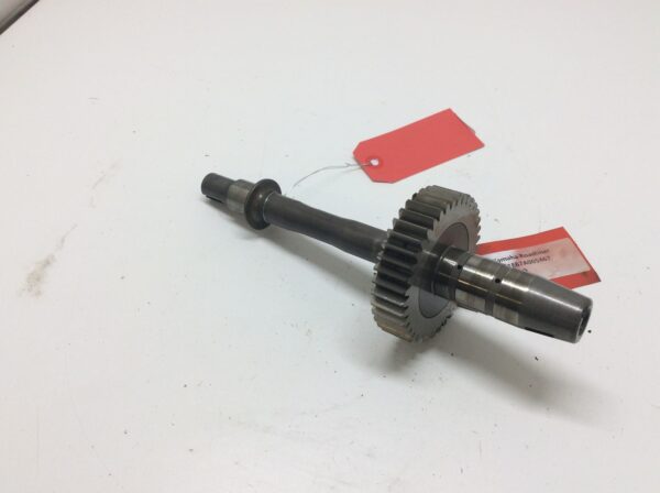 2007 Yamaha Stator Shaft - fits Roadliner - Image 3