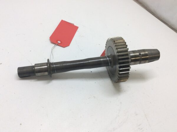 2007 Yamaha Stator Shaft - fits Roadliner - Image 5
