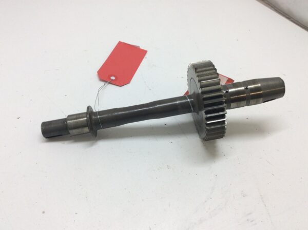 2007 Yamaha Stator Shaft - fits Roadliner