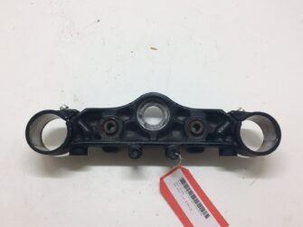 2009 Yamaha Handle Crown clamp
