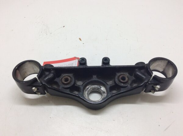 2009 Yamaha Handle Crown clamp - Image 4
