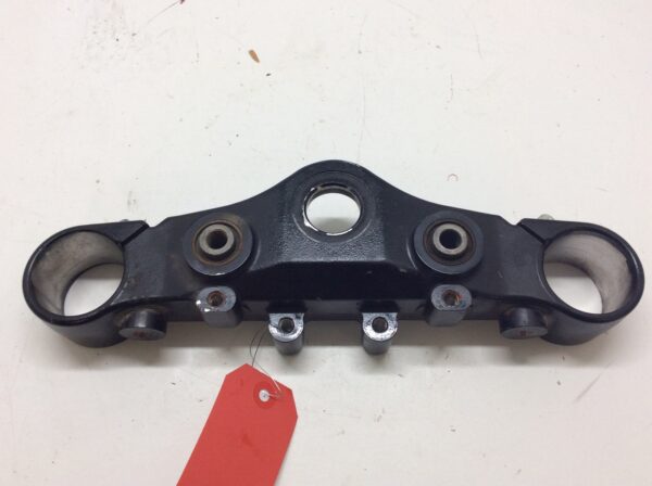2009 Yamaha Handle Crown clamp - Image 5