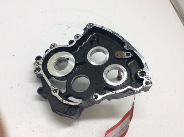 2007 Yamaha Crankcase Cover Assembly 3 - fits Roadliner - Image 3