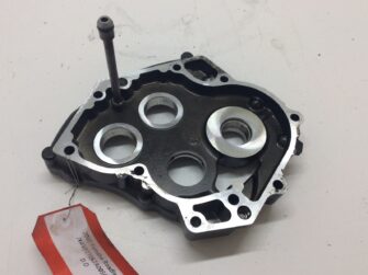 2007 Yamaha Crankcase Cover Assembly 3 - fits Roadliner