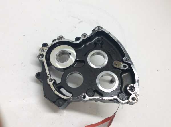 2007 Yamaha Crankcase Cover Assembly 3 - fits Roadliner - Image 4