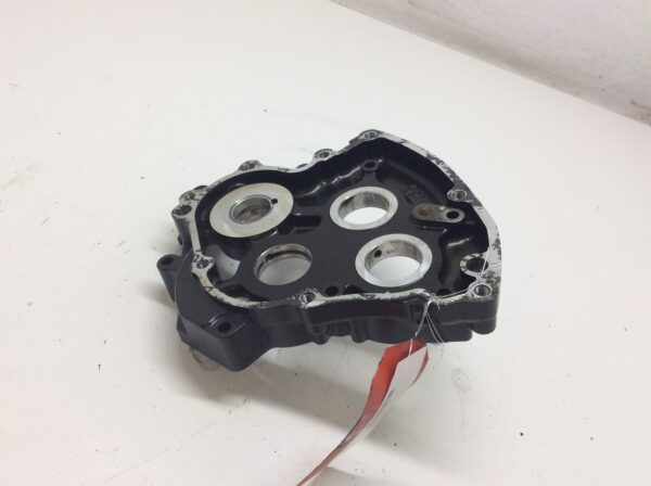 2007 Yamaha Crankcase Cover Assembly 3 - fits Roadliner - Image 5