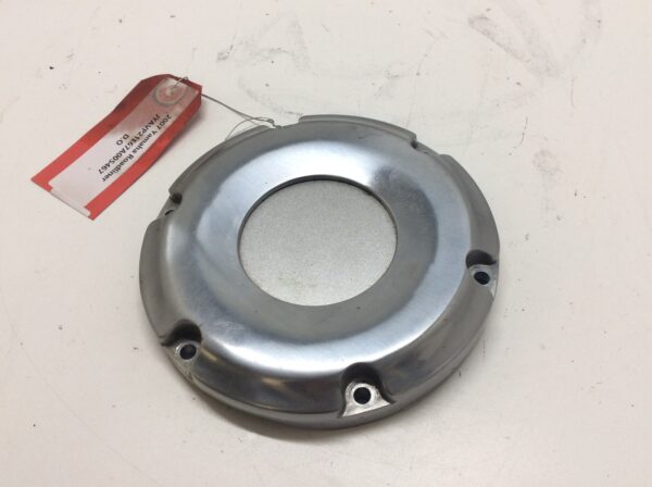2007 Yamaha Plate 1 & 2 - fits Roadliner - Image 3