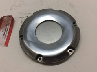2007 Yamaha Plate 1 & 2 - fits Roadliner