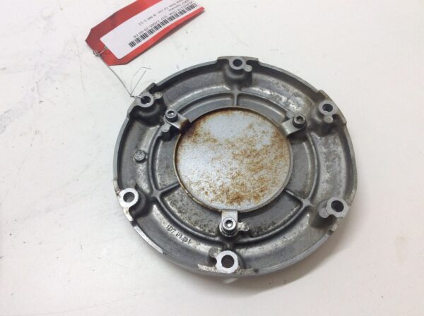 2007 Yamaha Plate 1 & 2 - fits Roadliner - Image 4