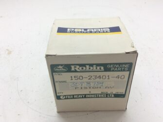 1978 Polaris NOS Standard Piston Kit