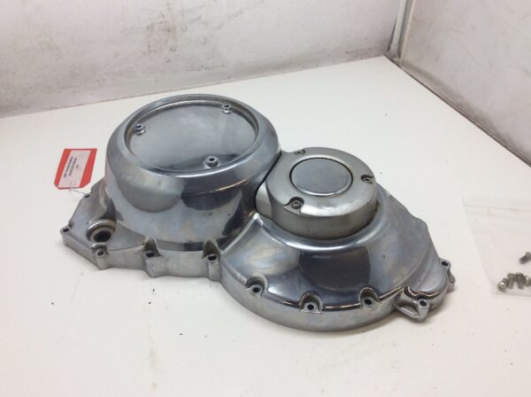 2007 Yamaha Crankcase Side Cover - fits Roadliner - Image 3