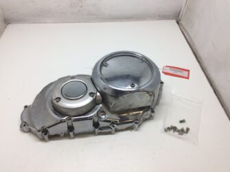 2007 Yamaha Crankcase Side Cover - fits Roadliner