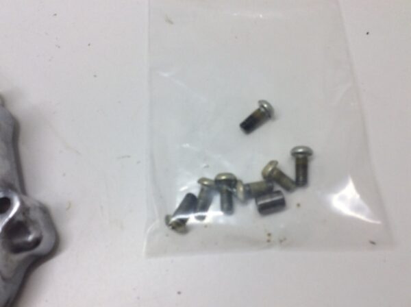 2007 Yamaha Crankcase Side Cover - fits Roadliner - Image 4