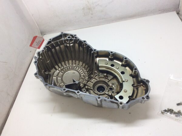 2007 Yamaha Crankcase Side Cover - fits Roadliner - Image 5