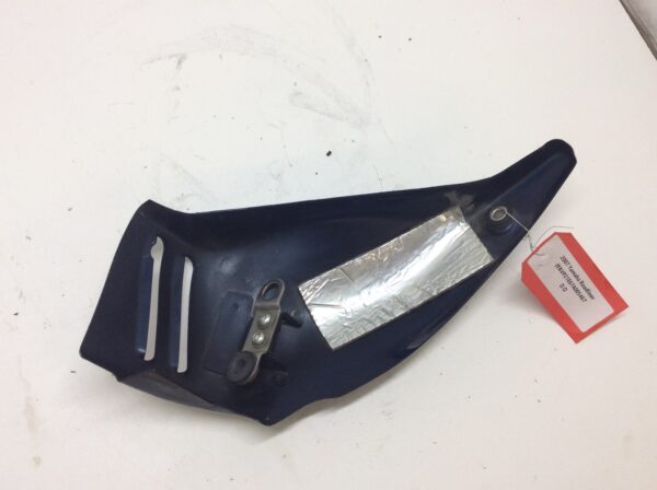 2007 Yamaha Cover Plate - fits Roadliner - Image 5