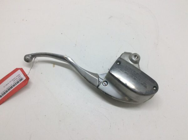 2007 Yamaha Front Master Cylinder Assembly W/ Lever - fits roadliner - Image 2