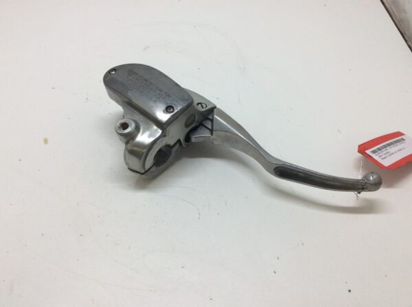 2007 Yamaha Front Master Cylinder Assembly W/ Lever - fits roadliner - Image 3