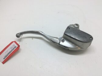 2007 Yamaha Front Master Cylinder Assembly W/ Lever - fits roadliner