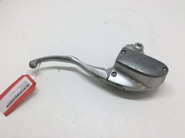 2007 Yamaha Front Master Cylinder Assembly W/ Lever - fits roadliner