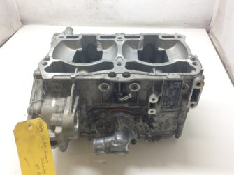 2024 Ski-Doo Crankcase