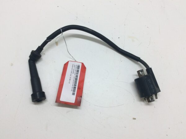 2007 Yamaha Ignition Coil - fits Roadliner - Image 2