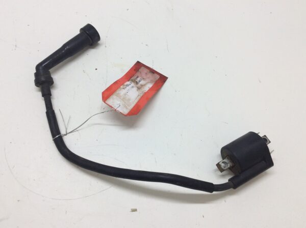 2007 Yamaha Ignition Coil - fits Roadliner - Image 5