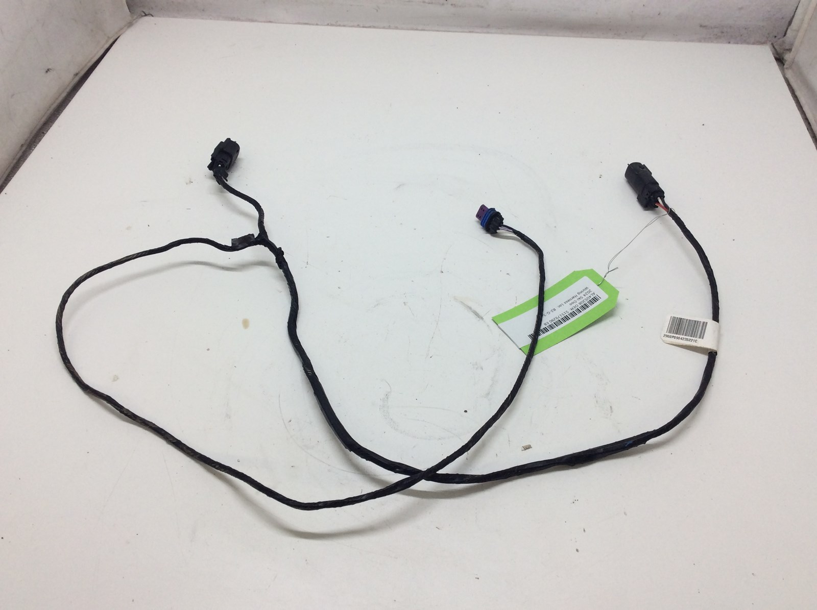 2024 Ski-Doo Taillight Wiring Harness  - fits X-RS 850 - Image 3