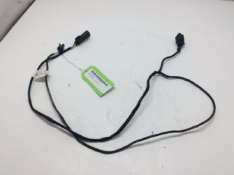 2024 Ski-Doo Taillight Wiring Harness  - fits X-RS 850