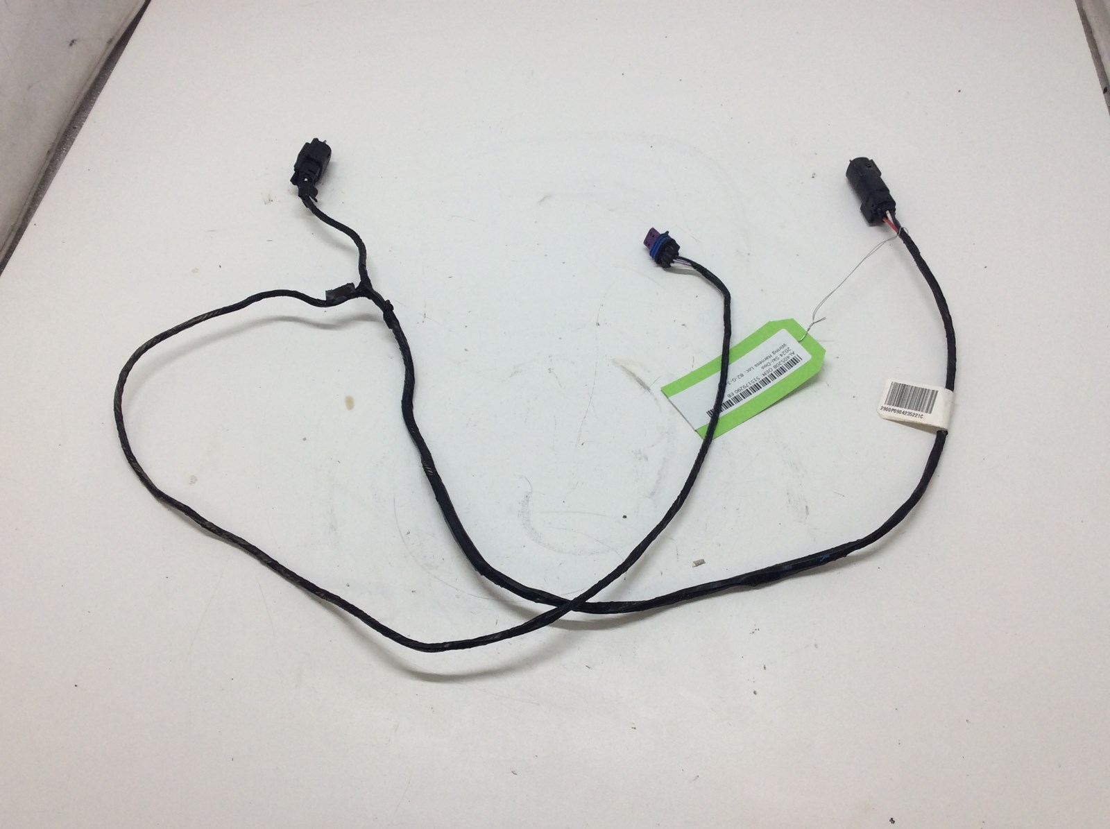 2024 Ski-Doo Taillight Wiring Harness  - fits X-RS 850 - Image 4